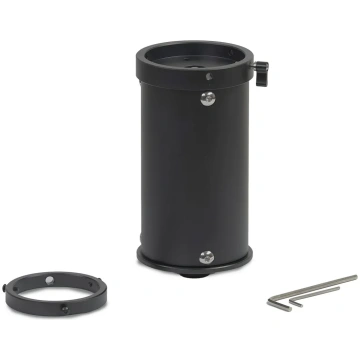 Wave To EQ6 Tripod Adapter/Pier Extension Skywatch