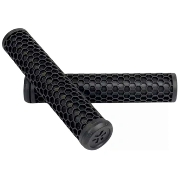 Union Honeycomb Soft Grips Black