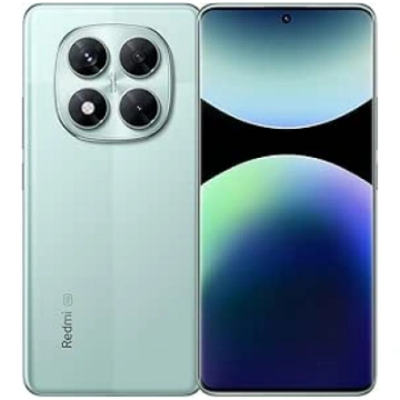 XIAOMI Redmi Note 14 Pro 5G viedtālrunis, 12 + 512