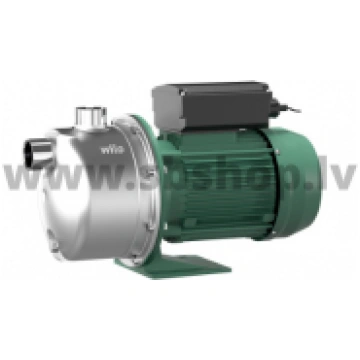 WILO dziļurbuma sūkņi WJ-203-EM 4262913/4081225