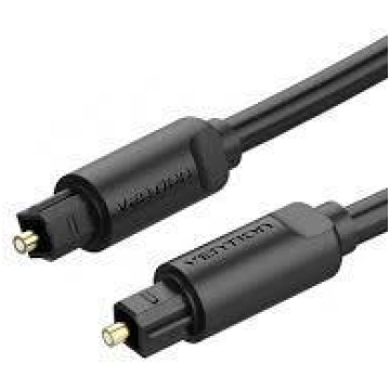 CABLE AUDIO OPTICAL FIBER/1M BAEBF VENTION