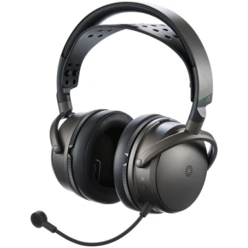 Austiņas Audeze Maxwell 2 pelēks (29887)