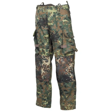 Pantalon MFH BW - Flecktarn / XXL