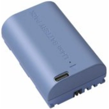 SmallRig LP-E6P Replacement Battery Blue akumulato