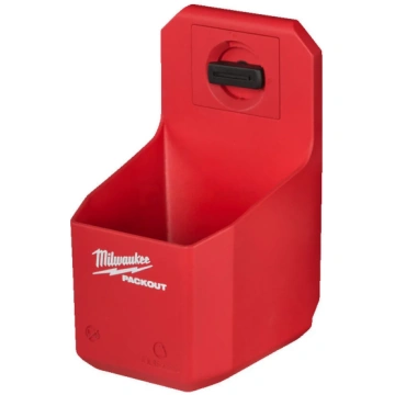 Milwaukee PACKOUT krūzes turētājs