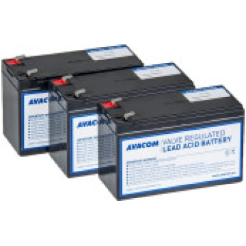 Avacom AVACOM AVA-RBP03-12090-KIT pro UPS akumulat