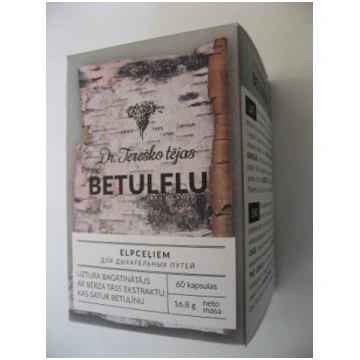 BETULFLU