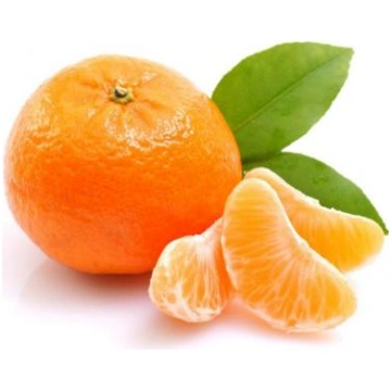 Mandarīns (Citrus nobilis/Citrus reticulata), ēter