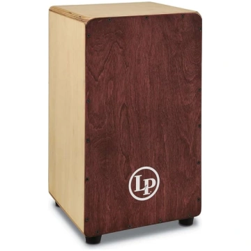 LP Latin Percussion LP819100 Americana Groove Cajo