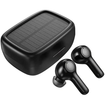 Wireless Earbuds with Solar Panel CHOETECH TWS | B