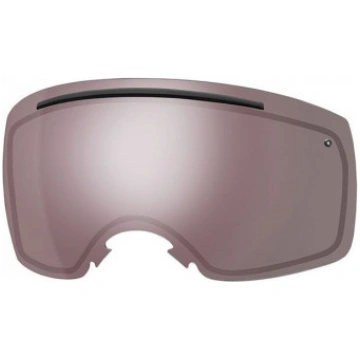 Brilles stikli SMITH I/O7 ignitor mirror