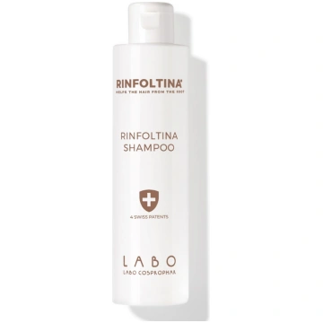 Labo Rinfoltina Hair Shampoo Volume & Shine, 200 m