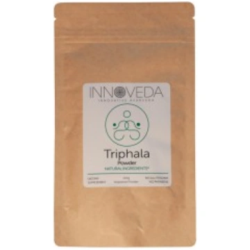 INNOVEDA Triphala Pulveris, 100g