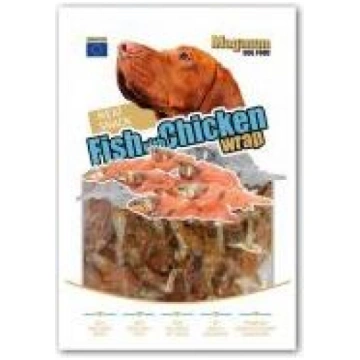 Magnum Przysmak Fish with chicken wrap VAT010693 (