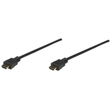 Manhattan Monitor Cable HDMI/HDMI 1.3 5m Shielded 