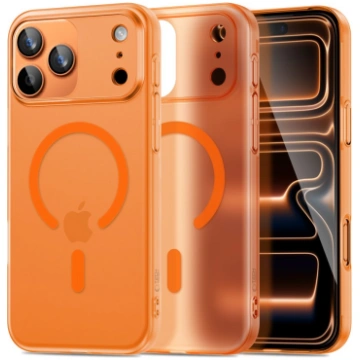 Tech-Protect Magslim MagSafe vāciņš iPhone 17 Pro 