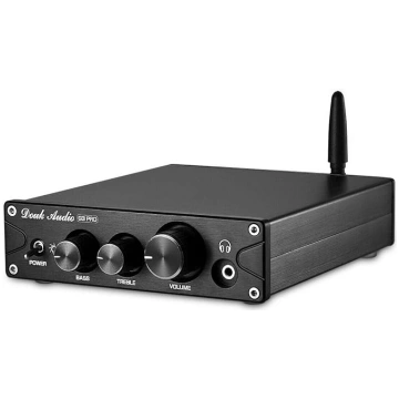 Douk Audio G3 PRO Bluetooth 5.0 jaudas pastiprināt
