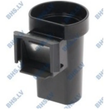 COFFEE DOSER OUTLET CONVEYOR ASSY LF L1090039