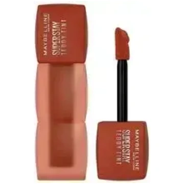 Maybelline Super Stay Teddy Tint Lipstick 5 ml