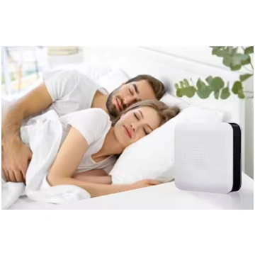 Mill Sense smart home environmental sensor Wireles