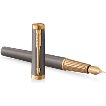 Parker Ingenuity Grey GT pildspalva (M) – 2213726