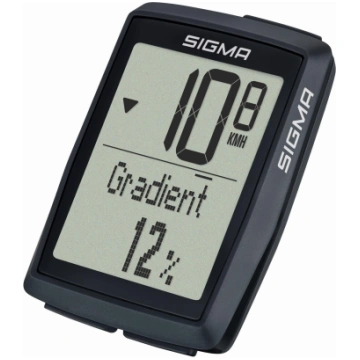 Velodators Sigma BC 14.0 WL STS/CAD bezvadu COMP31