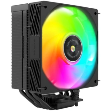 Mars Gaming MCPUX5ARGB computer cooling system Pro