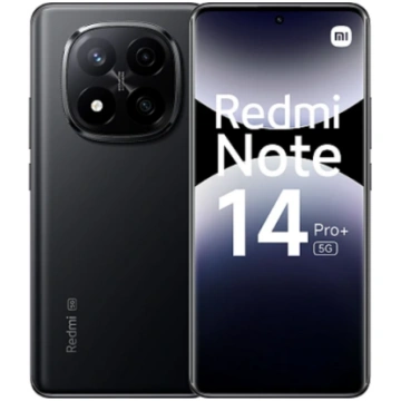 Xiaomi Redmi Note 14 Pro Plus 5G Viedtālrunis 8GB 