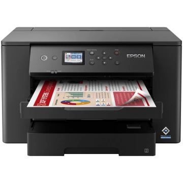 Epson WorkForce WF-7310DTW tintas printeris krāsai