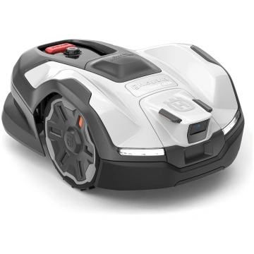 Husqvarna Automower® 405VE NERA (Ar spraudni)
