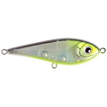 Džerks Strike Pro Tiny Buster, suspender, 6,3cm, 1