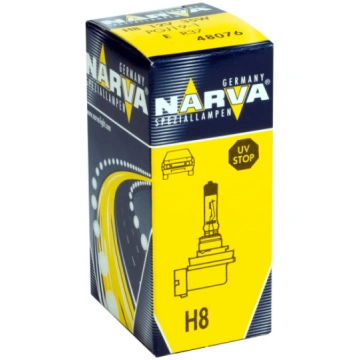 Spuldze Narva H8 12V/35W PGJ19-1