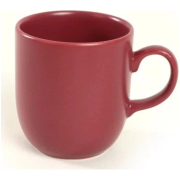 Keramikas krūze Keramika TR18KP205010F515 420 ml, 
