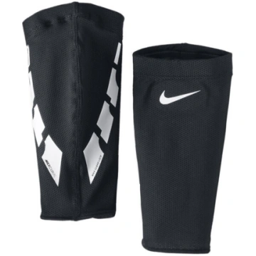 Aizsargi NikeNK Guard Lock Elite Sleeve Black, mel