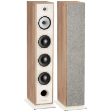 TRIANGLE BOREA BR09 LIGHT OAK