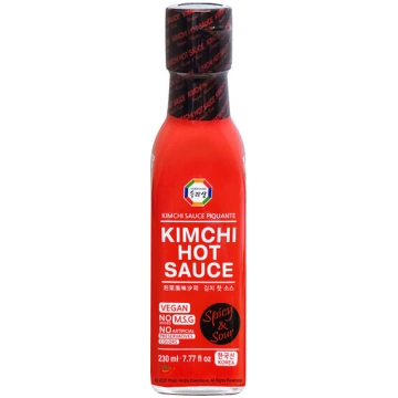Kimchi asā mērce, Surasang, 230ml