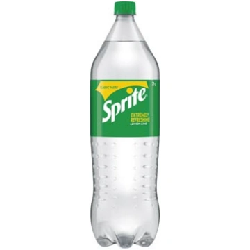 SPRITE LIMONĀDE 2L
