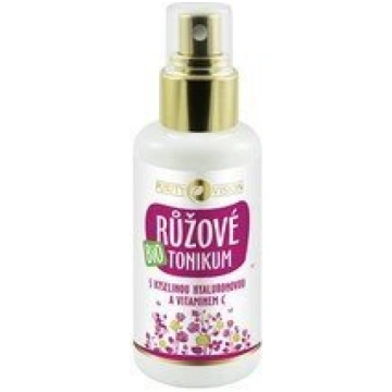 Sejas toniks Purity Vision Organic Pink Tonic 100 