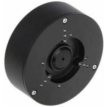 JUNCTION BOX UNIVERSAL/PFA130-E-BLACK DAHUA | PFA1