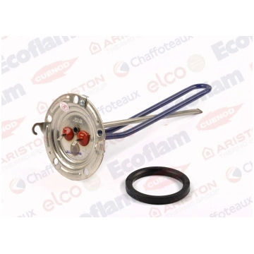 Sildelements 1500W (VLS EVO / EVO PLUS) Labais | 6