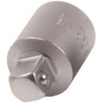 Adapteris muciņām Cr-V, 3/8"(F) x 1/4" (M) (VG-38F