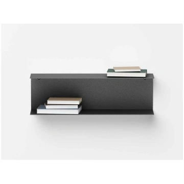 Floating shelf Cargo - 50x15 cm Pzzn