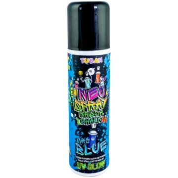 Neo Chalk spray 150 ml blue