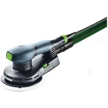 Festool Ekscentra slīpmašīna ETS EC 150/3 EQ
