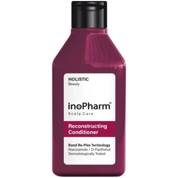 INOPHARM Renu Atkuriantis kondicionierius pažeisti