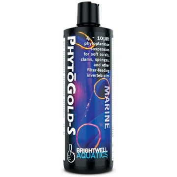 Brightwell Aquatics PhytoGold-S
