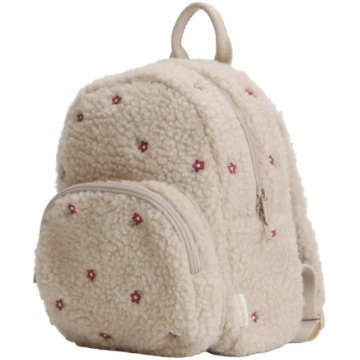 Little Dutch Backpack ´Teddy Fairy Garden´