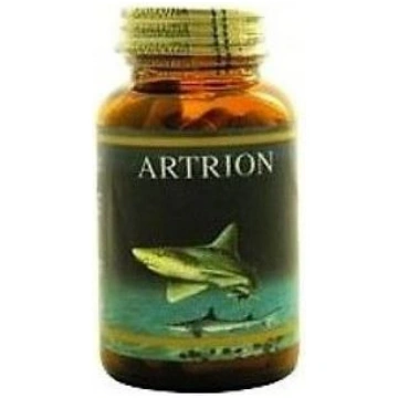 Artrion 60 Capsules 650 mg Jellybell