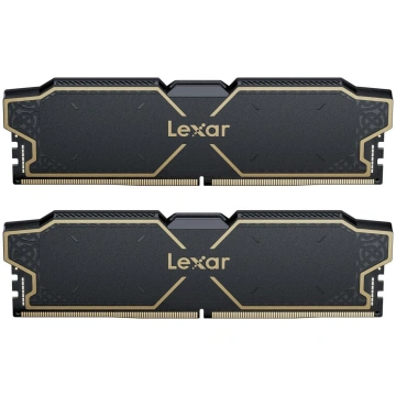 Lexar | Memory with heatsink | THOR | 32 GB | DDR5