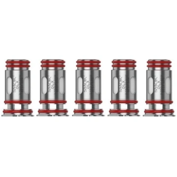 copy of RPM 3 Coil Replacement Resistors - 5 Piece